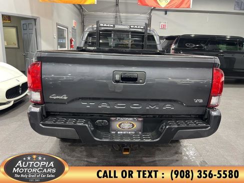 Used 2021 Toyota Tacoma SR5 image 6