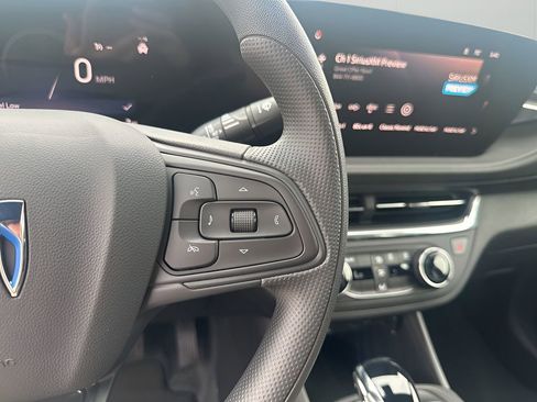 New 2026 Buick Envista Preferred image 30