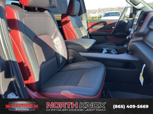 New 2026 RAM 1500 Rebel w/ Bed Utility Group image 27