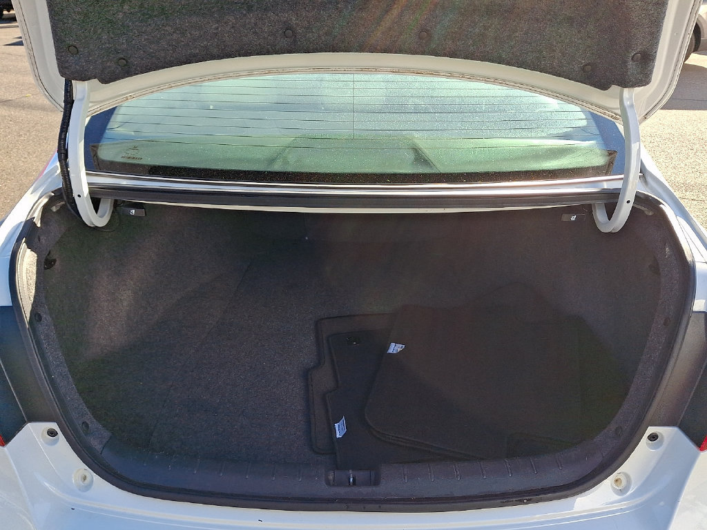 Used 2016 Honda Accord EX-L image 29