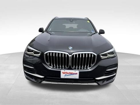 Used 2023 BMW X5 xDrive40i w/ Premium Package AWD/4WD image 12