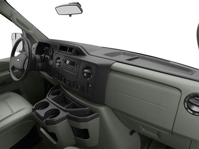 Used 2014 Ford E-350 and Econoline 350 XLT RWD image 17