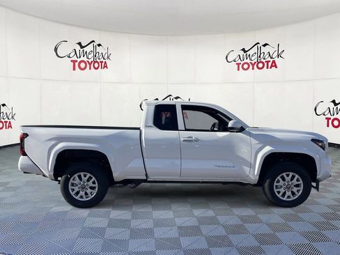 New 2026 Toyota Tacoma SR5 image 8