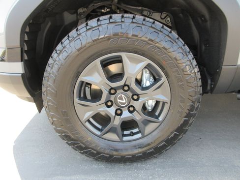 Used 2026 Lexus GX 550 AWD/4WD image 53