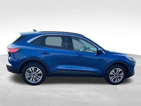 Used 2022 Ford Escape SEL AWD/4WD image 6