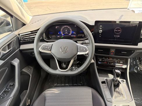 New 2026 Volkswagen Jetta S FWD image 14