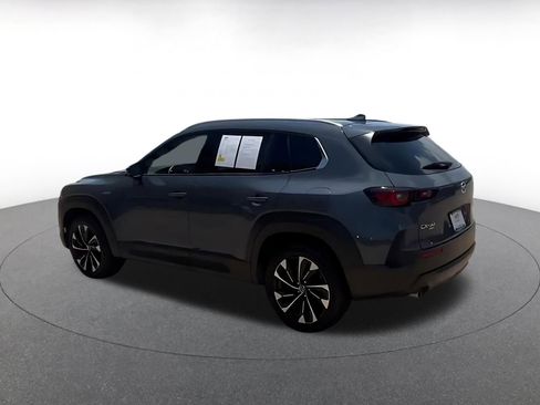 Used 2025 MAZDA CX-50 2.5 Hybrid w/ Premium Plus Pkg AWD/4WD image 11