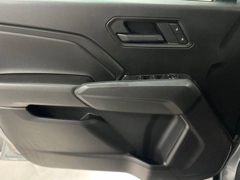 New 2026 Chevrolet Colorado W/T w/ Advanced Trailering Package image 15