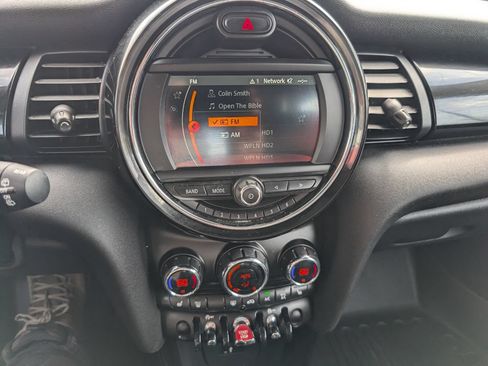 Used 2019 MINI Cooper 2-Door Hardtop w/ Signature Upholstery Package FWD image 20