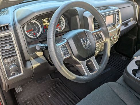 Certified 2022 RAM 1500 Classic Warlock image 17