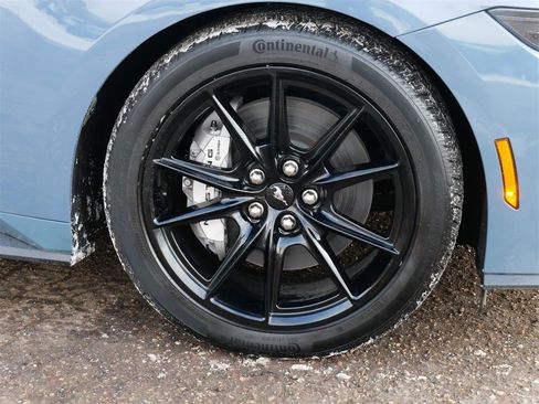 Used 2024 Ford Mustang GT Premium image 7