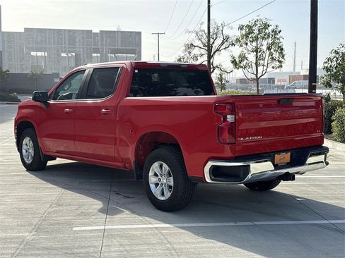 Used 2022 Chevrolet Silverado 1500 LT image 5