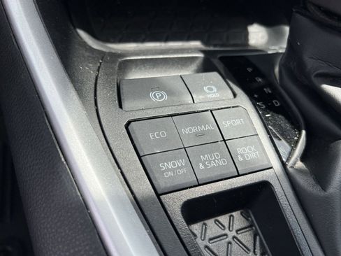 Used 2024 Toyota RAV4 XLE Premium w/ Weather Package AWD/4WD image 25