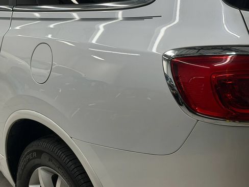 Used 2016 Buick Enclave Premium w/ Experience Buick Package AWD/4WD image 12