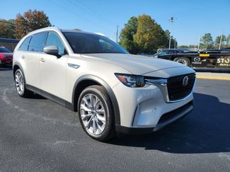 New 2026 MAZDA CX-90 3.3 Turbo w/ Preferred Package video 1