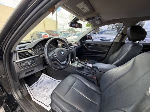 Used 2015 BMW 328i Sedan RWD image 12