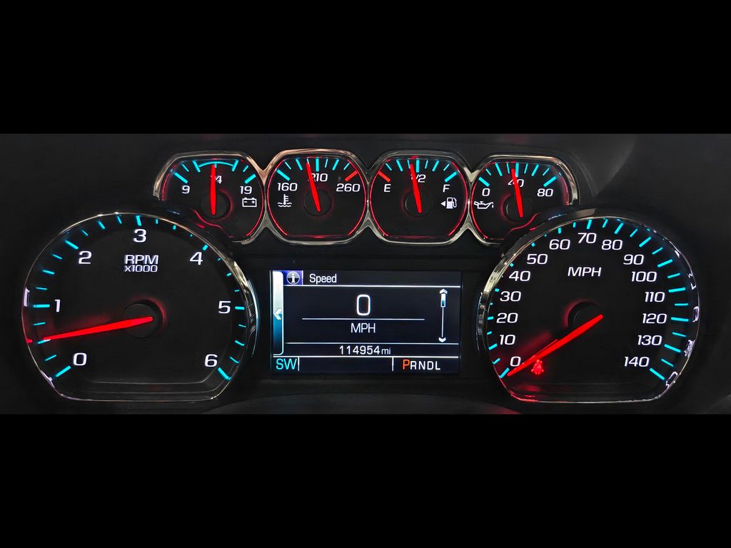 Used 2020 GMC Yukon SLE w/ SLE Value Package AWD/4WD image 54