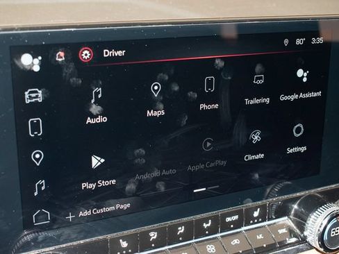 Used 2023 GMC Canyon AT4 AWD/4WD image 26