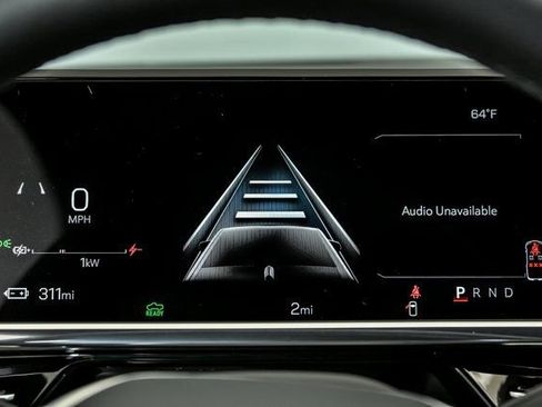 New 2026 GMC Sierra EV Elevation image 10