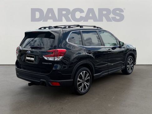 Used 2022 Subaru Forester Limited AWD/4WD image 7