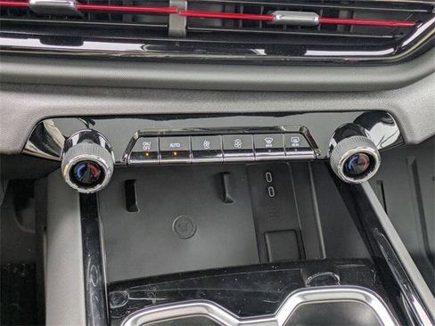 New 2026 Chevrolet Silverado EV Trail Boss w/ Premium Package image 23