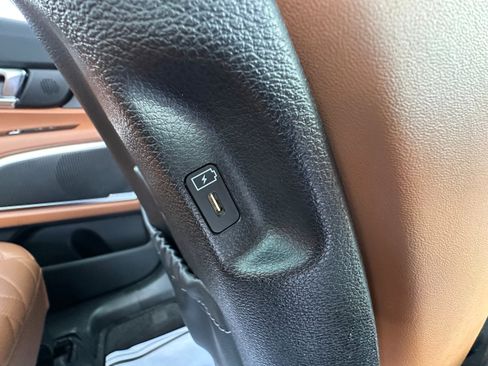 Used 2025 Kia Telluride SX Prestige X-Line AWD/4WD image 15