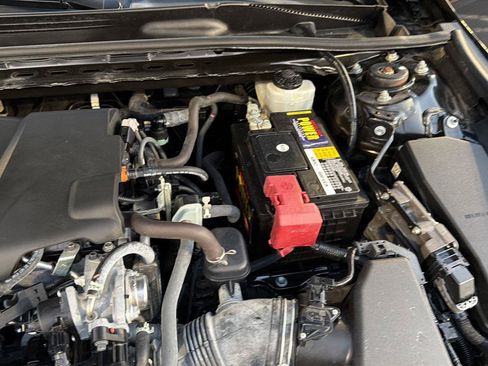 Certified 2022 Toyota Camry LE FWD image 34