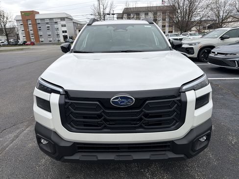 New 2026 Subaru Outback Premium AWD/4WD image 3