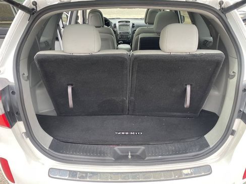 Used 2015 Kia Sorento SX AWD/4WD image 21