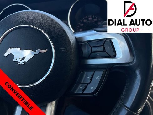 Used 2022 Ford Mustang Premium image 14