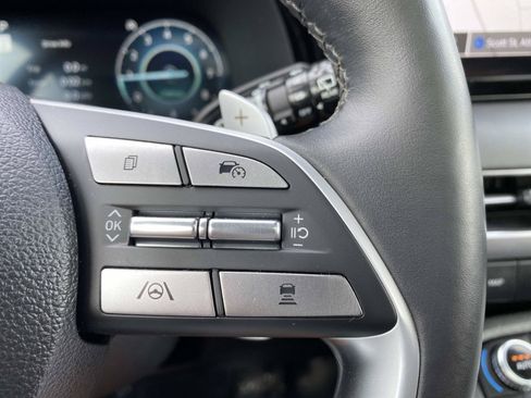 Used 2023 Hyundai Palisade Limited AWD/4WD image 19