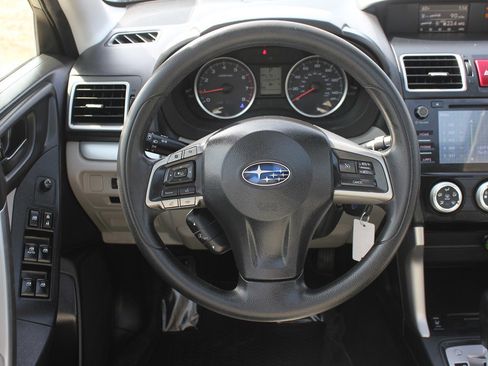 Used 2016 Subaru Forester 2.5i Premium w/ Popular Package #2 image 10