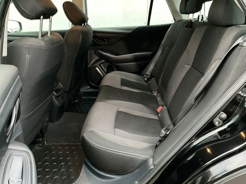 Certified 2021 Subaru Outback 2.5i image 28