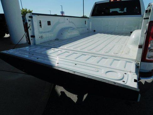 Certified 2024 RAM 3500 Big Horn AWD/4WD image 31
