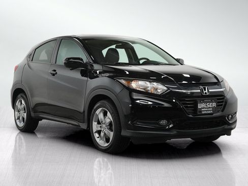 Used 2016 Honda HR-V EX image 7