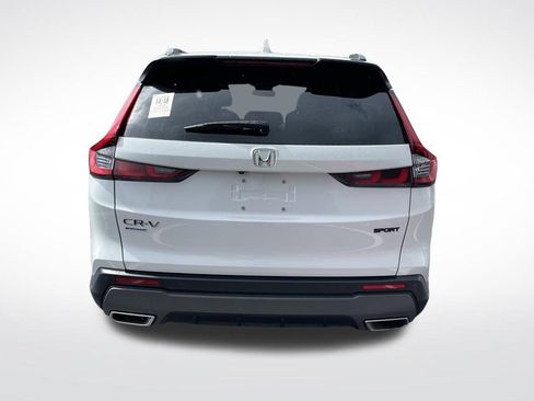 Used 2024 Honda CR-V Sport-L image 4