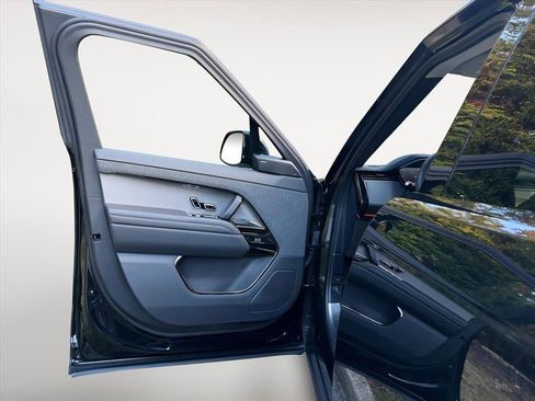 Certified 2023 Land Rover Range Rover Sport SE image 10