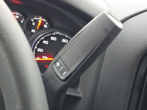 New 2025 GMC Sierra 1500 Pro w/ Pro Value Package image 15