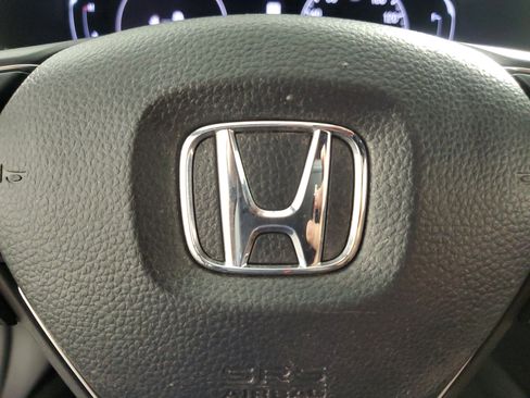 Used 2021 Honda Accord Sport image 21