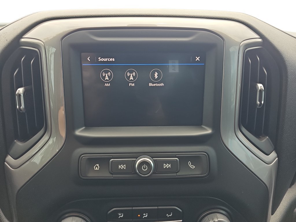 Used 2022 Chevrolet Silverado 3500 W/T AWD/4WD image 19