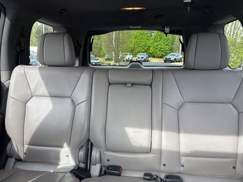 Used 2014 Honda Pilot EX-L image 12