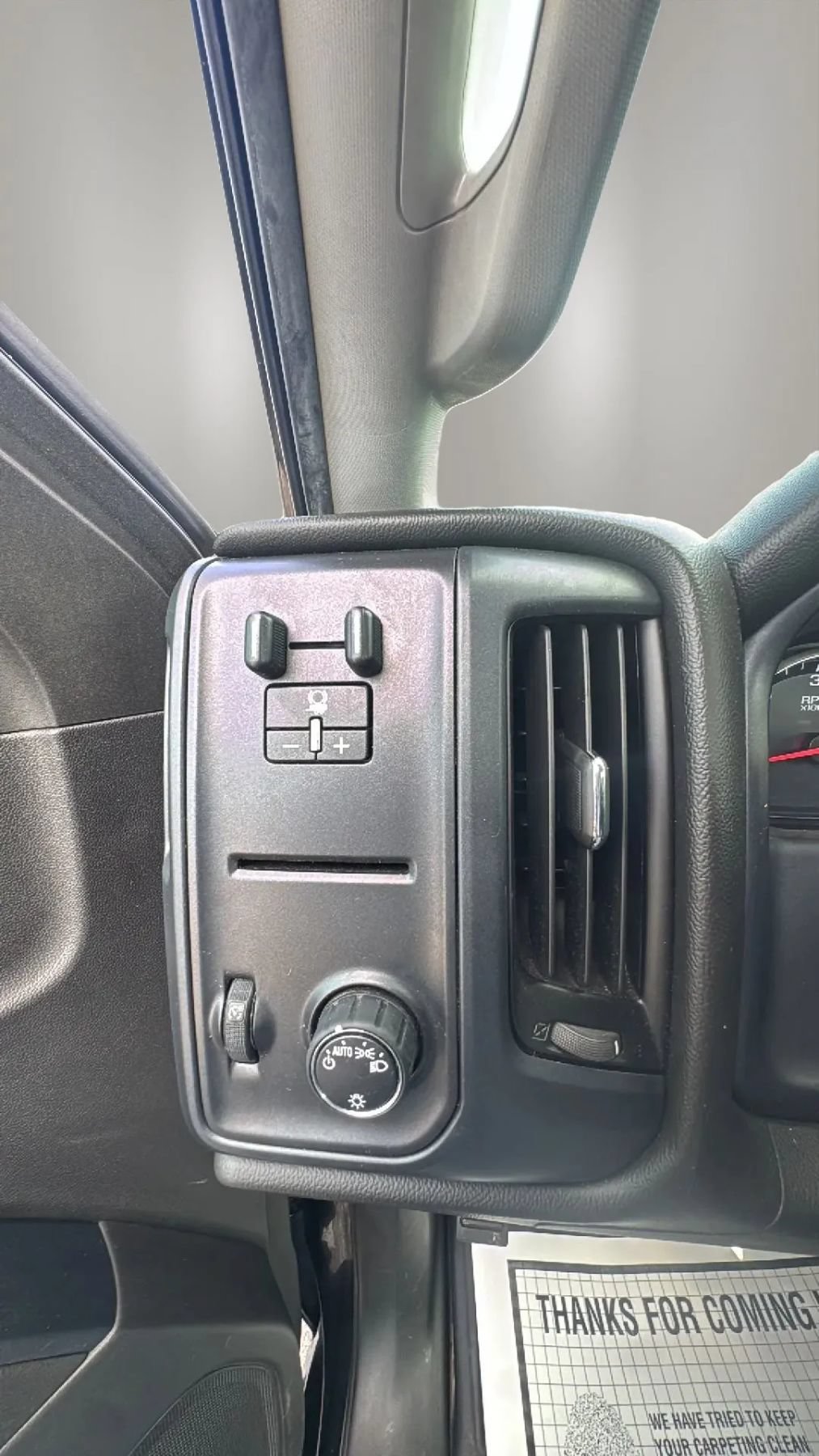 Used 2017 Chevrolet Silverado 3500 W/T w/ WT Fleet Convenience Package AWD/4WD image 18