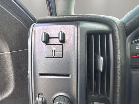 Used 2017 Chevrolet Silverado 3500 W/T w/ WT Fleet Convenience Package AWD/4WD image 18