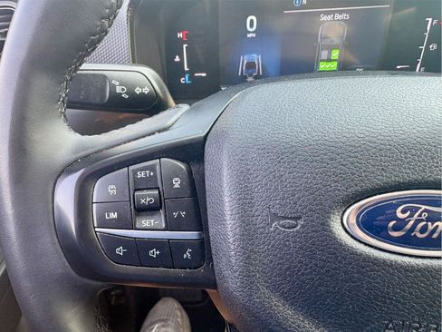 Used 2024 Ford Ranger XLT RWD image 17