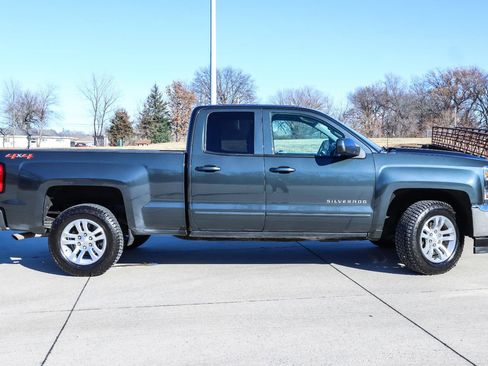Used 2019 Chevrolet Silverado 1500 LT w/ All Star Edition image 5