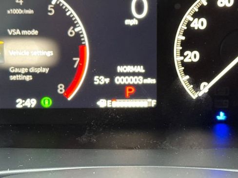 New 2026 Honda CR-V EX image 19