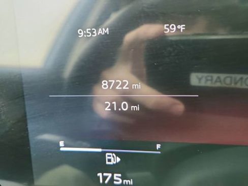 Used 2025 Audi Q5 Premium Plus w/ Premium Plus image 38