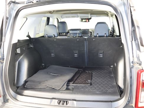 Used 2021 Ford Bronco Sport Outer Banks image 50