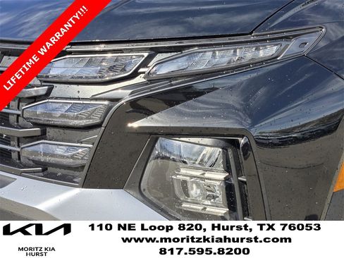 Used 2025 Hyundai Tucson SEL image 15