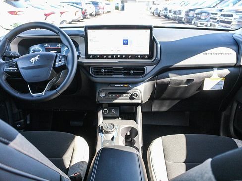 New 2025 Ford Bronco Sport Big Bend w/ Convenience Package image 13